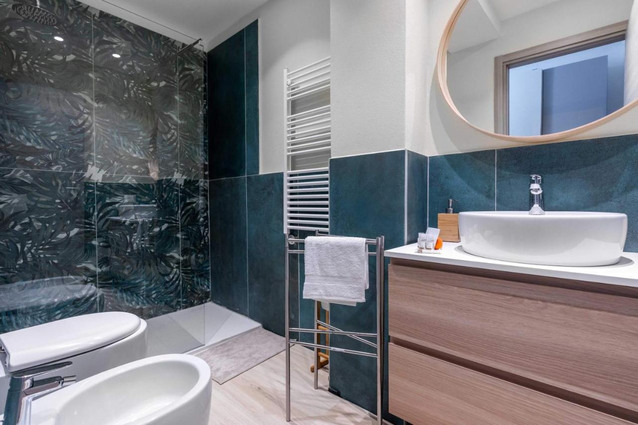 Junior Suite Milano With Netflix And Wifi Kültér fotó